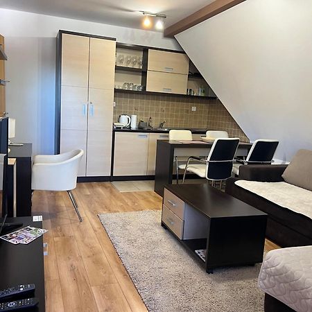 Family Apartmans Harry- Apartmans Of The Apart Hotel & Spa Zoned, Kopaonik - Special Benefit, Children Up To 13 Years Of Age Accompanied By Two Adults Stay For Free-Parking-Breakfast-Pool&Spa Екстериор снимка