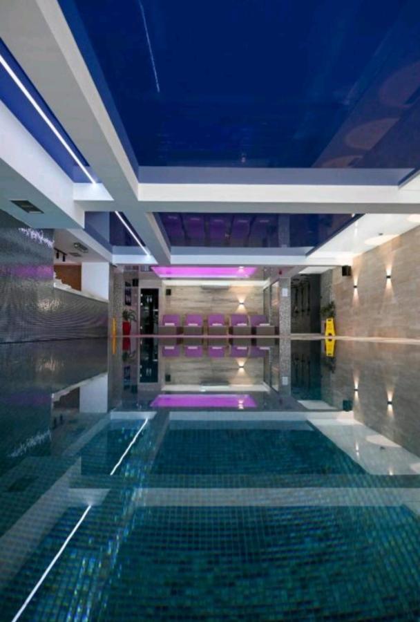 Family Apartmans Harry- Apartmans Of The Apart Hotel & Spa Zoned, Kopaonik - Special Benefit, Children Up To 13 Years Of Age Accompanied By Two Adults Stay For Free-Parking-Breakfast-Pool&Spa Екстериор снимка