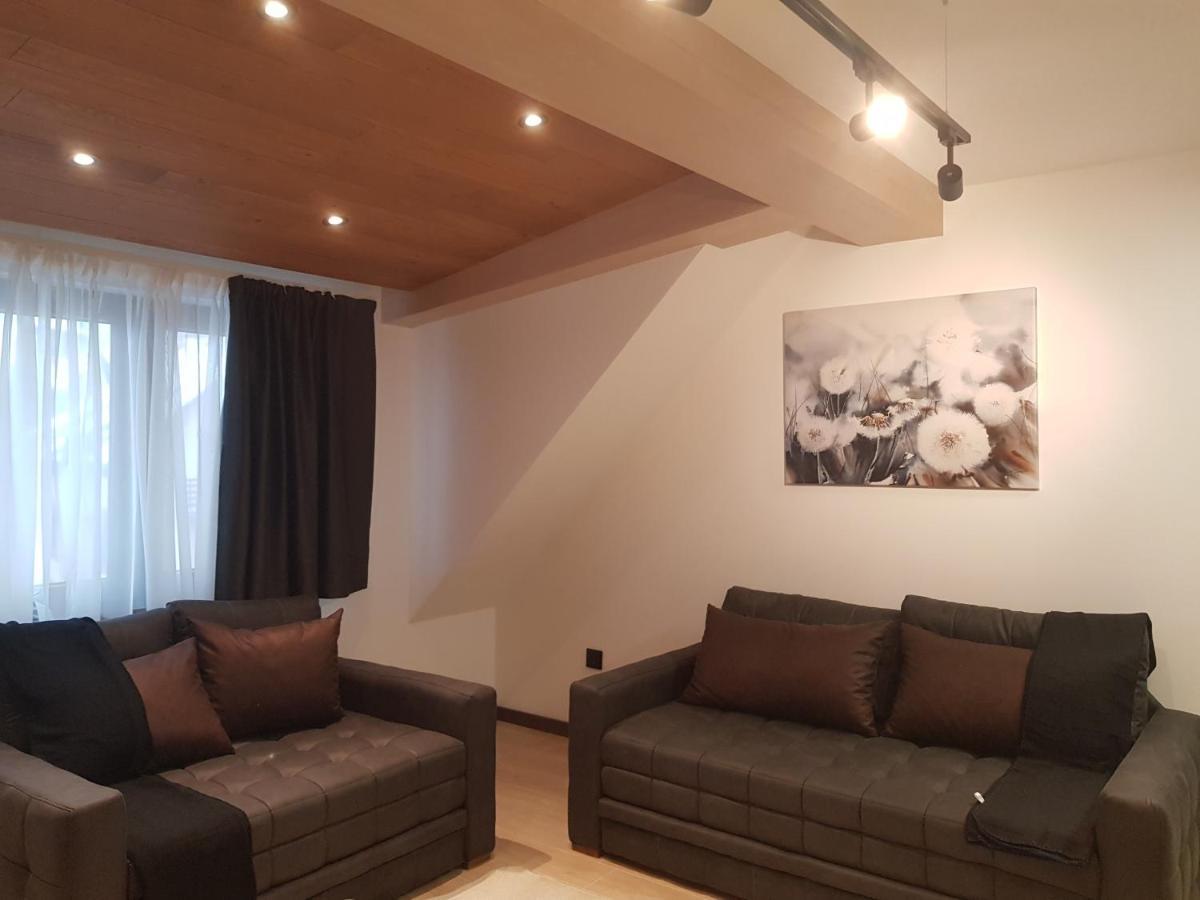 Family Apartmans Harry- Apartmans Of The Apart Hotel & Spa Zoned, Kopaonik - Special Benefit, Children Up To 13 Years Of Age Accompanied By Two Adults Stay For Free-Parking-Breakfast-Pool&Spa Екстериор снимка