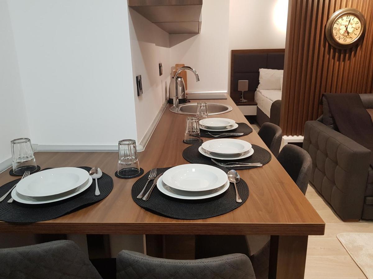 Family Apartmans Harry- Apartmans Of The Apart Hotel & Spa Zoned, Kopaonik - Special Benefit, Children Up To 13 Years Of Age Accompanied By Two Adults Stay For Free-Parking-Breakfast-Pool&Spa Екстериор снимка