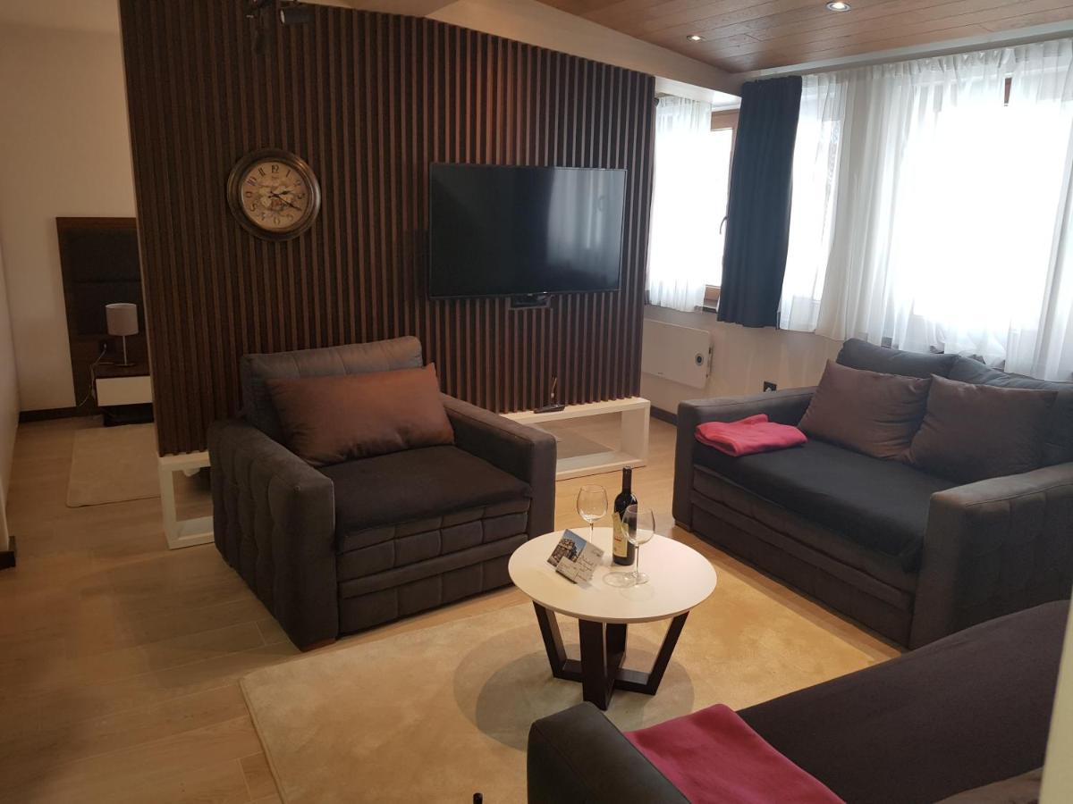 Family Apartmans Harry- Apartmans Of The Apart Hotel & Spa Zoned, Kopaonik - Special Benefit, Children Up To 13 Years Of Age Accompanied By Two Adults Stay For Free-Parking-Breakfast-Pool&Spa Екстериор снимка