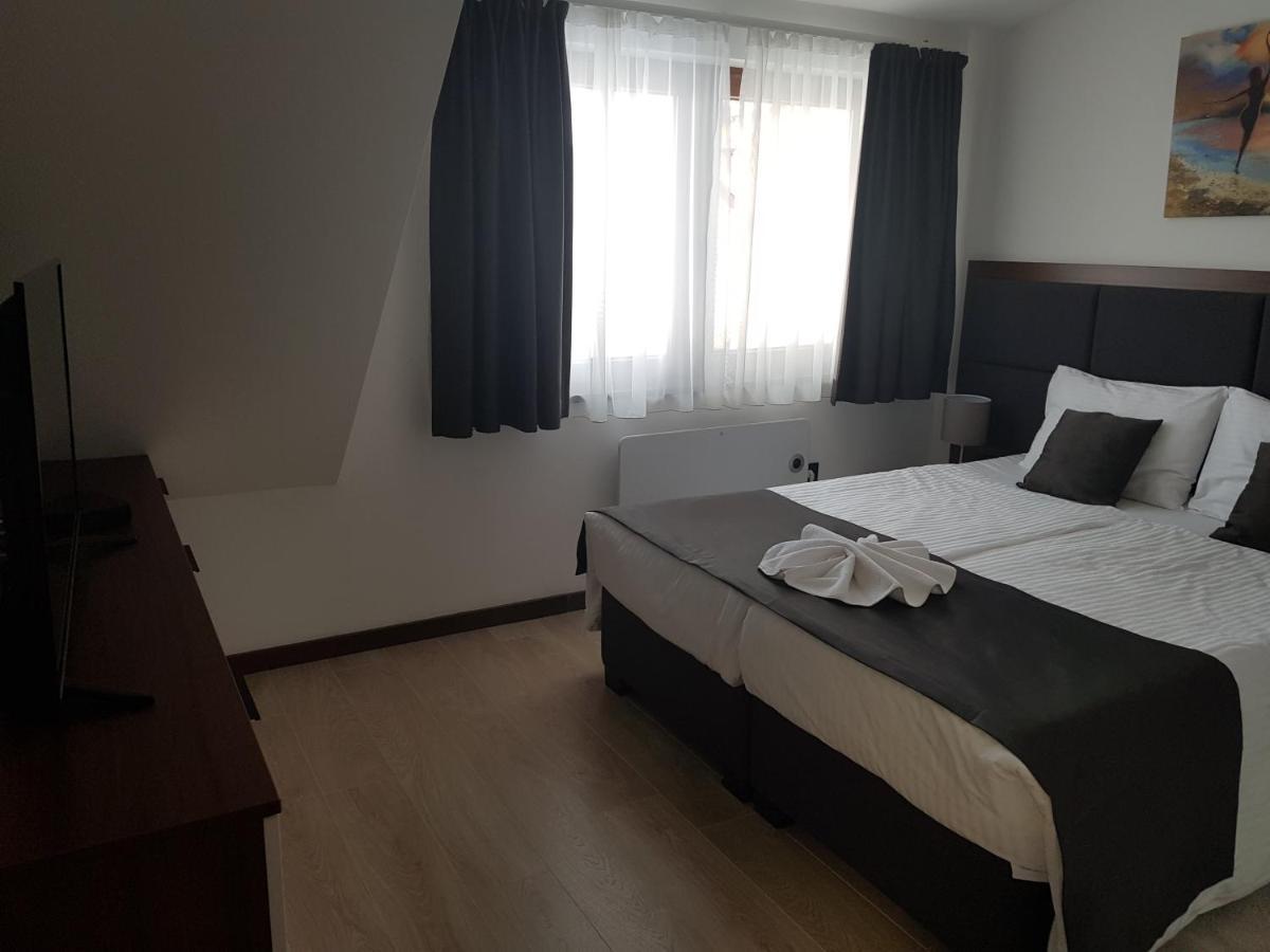 Family Apartmans Harry- Apartmans Of The Apart Hotel & Spa Zoned, Kopaonik - Special Benefit, Children Up To 13 Years Of Age Accompanied By Two Adults Stay For Free-Parking-Breakfast-Pool&Spa Екстериор снимка