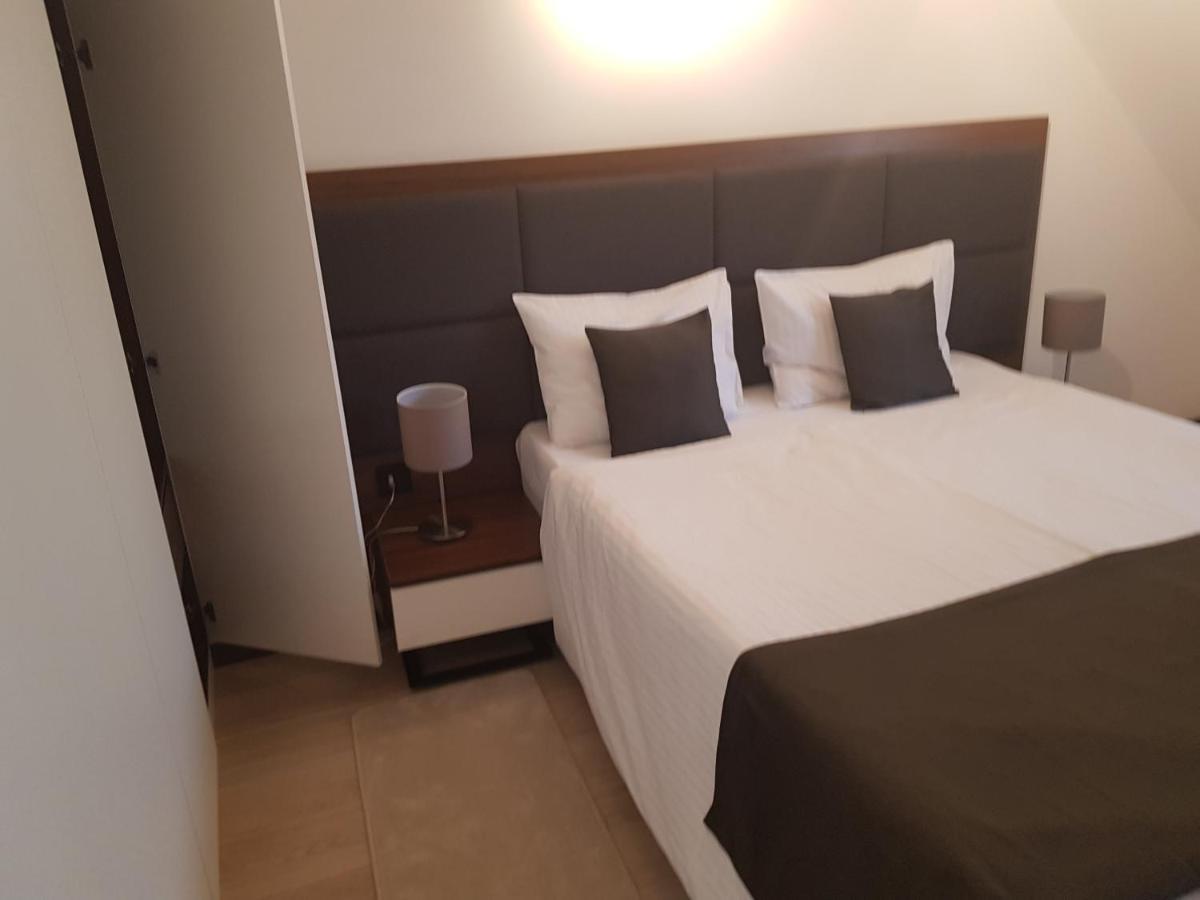 Family Apartmans Harry- Apartmans Of The Apart Hotel & Spa Zoned, Kopaonik - Special Benefit, Children Up To 13 Years Of Age Accompanied By Two Adults Stay For Free-Parking-Breakfast-Pool&Spa Екстериор снимка