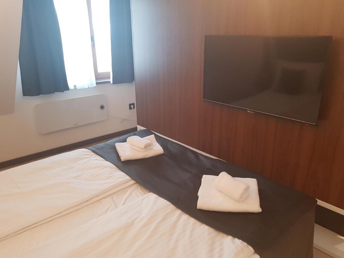 Family Apartmans Harry- Apartmans Of The Apart Hotel & Spa Zoned, Kopaonik - Special Benefit, Children Up To 13 Years Of Age Accompanied By Two Adults Stay For Free-Parking-Breakfast-Pool&Spa Екстериор снимка
