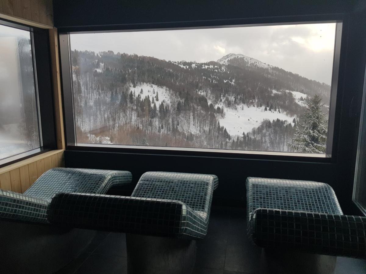Family Apartmans Harry- Apartmans Of The Apart Hotel & Spa Zoned, Kopaonik - Special Benefit, Children Up To 13 Years Of Age Accompanied By Two Adults Stay For Free-Parking-Breakfast-Pool&Spa Екстериор снимка