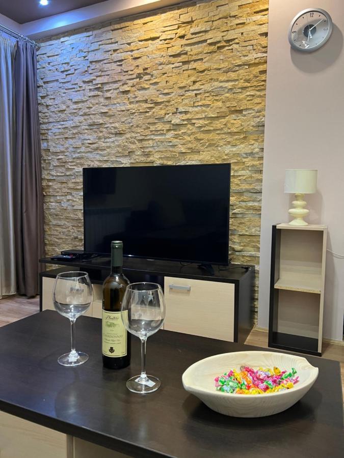 Family Apartmans Harry- Apartmans Of The Apart Hotel & Spa Zoned, Kopaonik - Special Benefit, Children Up To 13 Years Of Age Accompanied By Two Adults Stay For Free-Parking-Breakfast-Pool&Spa Екстериор снимка