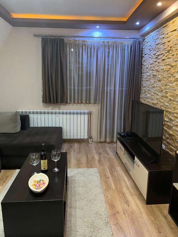 Family Apartmans Harry- Apartmans Of The Apart Hotel & Spa Zoned, Kopaonik - Special Benefit, Children Up To 13 Years Of Age Accompanied By Two Adults Stay For Free-Parking-Breakfast-Pool&Spa Екстериор снимка