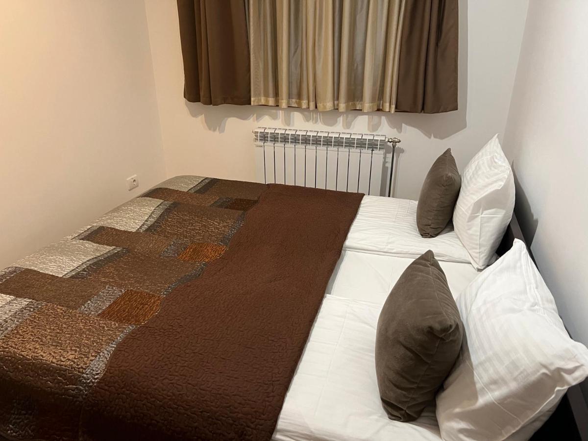 Family Apartmans Harry- Apartmans Of The Apart Hotel & Spa Zoned, Kopaonik - Special Benefit, Children Up To 13 Years Of Age Accompanied By Two Adults Stay For Free-Parking-Breakfast-Pool&Spa Екстериор снимка