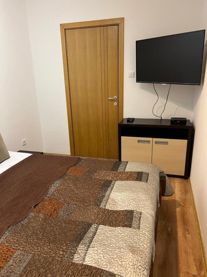 Family Apartmans Harry- Apartmans Of The Apart Hotel & Spa Zoned, Kopaonik - Special Benefit, Children Up To 13 Years Of Age Accompanied By Two Adults Stay For Free-Parking-Breakfast-Pool&Spa Екстериор снимка