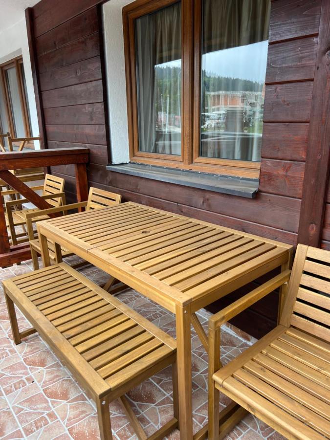 Family Apartmans Harry- Apartmans Of The Apart Hotel & Spa Zoned, Kopaonik - Special Benefit, Children Up To 13 Years Of Age Accompanied By Two Adults Stay For Free-Parking-Breakfast-Pool&Spa Екстериор снимка