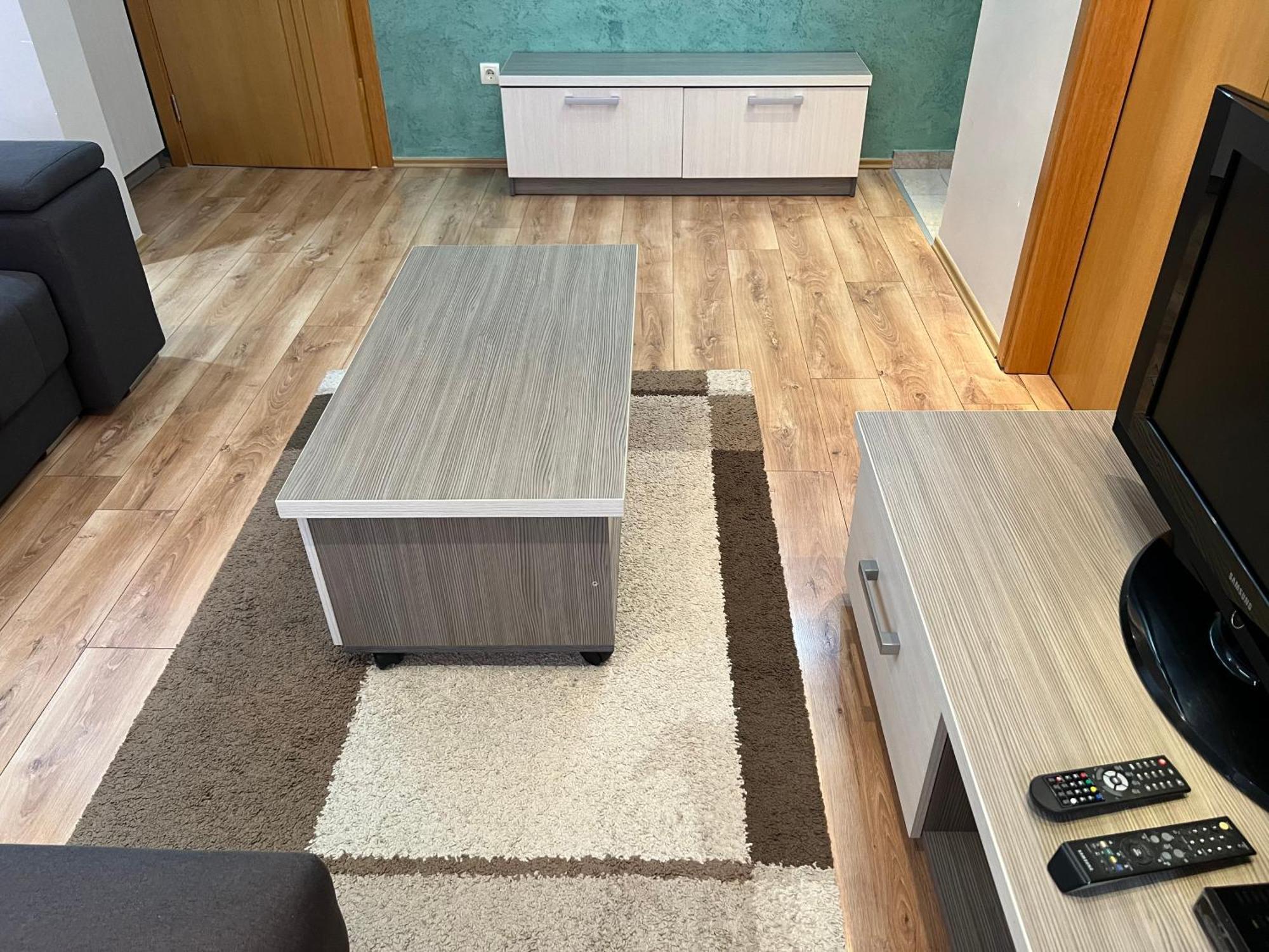 Family Apartmans Harry- Apartmans Of The Apart Hotel & Spa Zoned, Kopaonik - Special Benefit, Children Up To 13 Years Of Age Accompanied By Two Adults Stay For Free-Parking-Breakfast-Pool&Spa Екстериор снимка