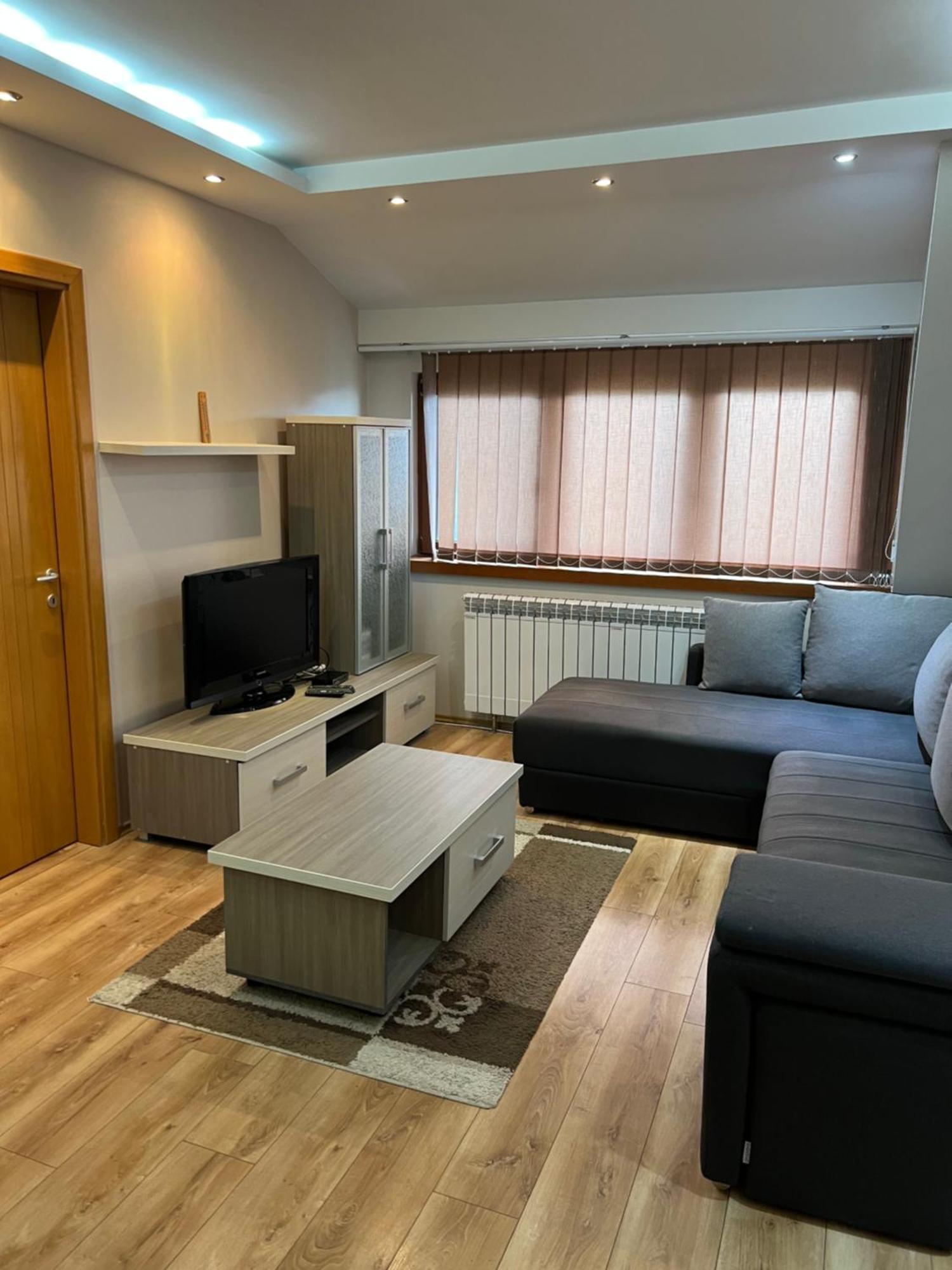 Family Apartmans Harry- Apartmans Of The Apart Hotel & Spa Zoned, Kopaonik - Special Benefit, Children Up To 13 Years Of Age Accompanied By Two Adults Stay For Free-Parking-Breakfast-Pool&Spa Екстериор снимка