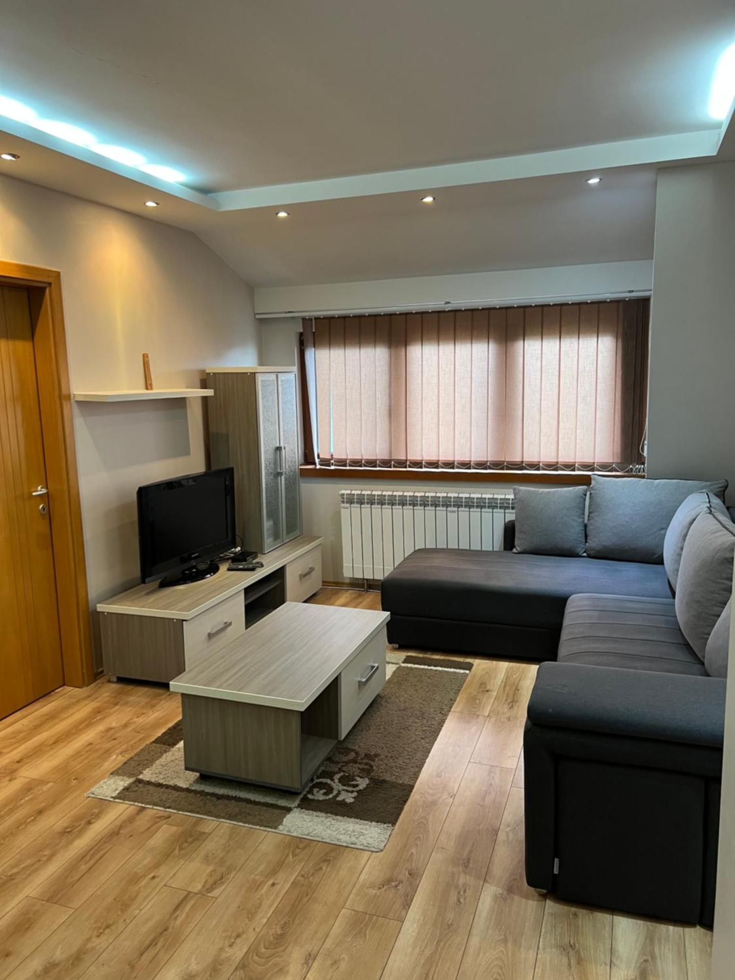 Family Apartmans Harry- Apartmans Of The Apart Hotel & Spa Zoned, Kopaonik - Special Benefit, Children Up To 13 Years Of Age Accompanied By Two Adults Stay For Free-Parking-Breakfast-Pool&Spa Екстериор снимка