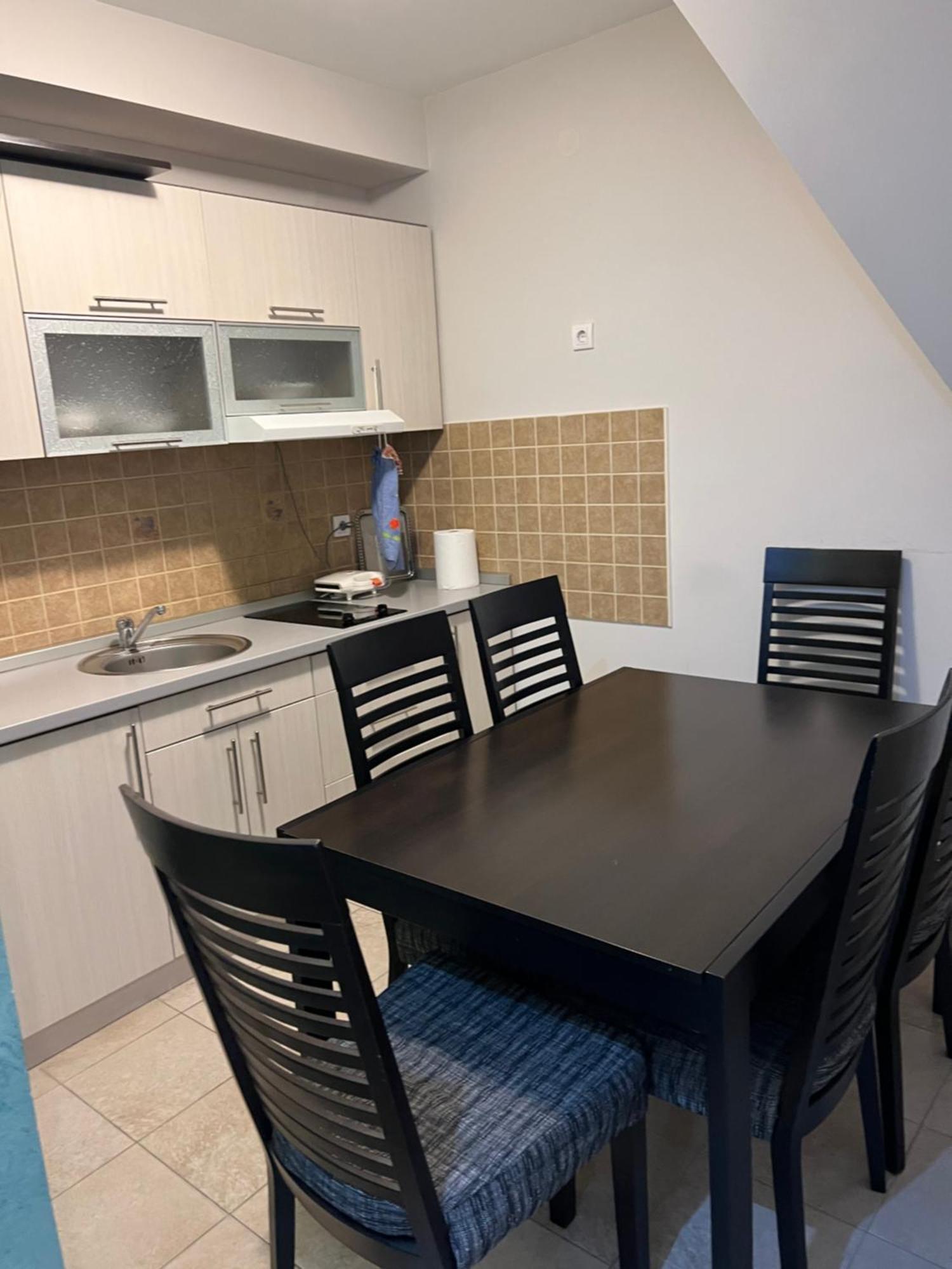 Family Apartmans Harry- Apartmans Of The Apart Hotel & Spa Zoned, Kopaonik - Special Benefit, Children Up To 13 Years Of Age Accompanied By Two Adults Stay For Free-Parking-Breakfast-Pool&Spa Екстериор снимка