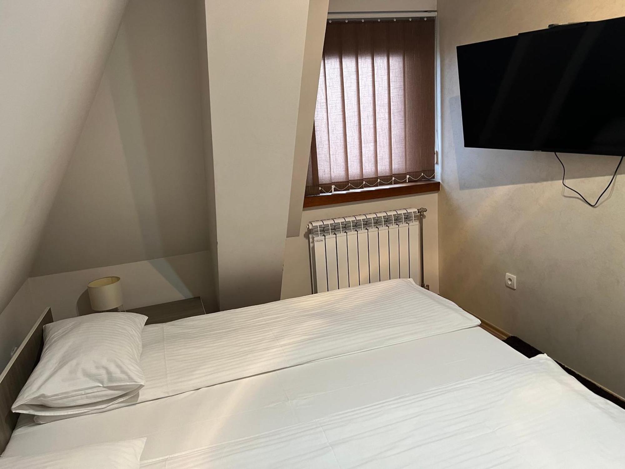 Family Apartmans Harry- Apartmans Of The Apart Hotel & Spa Zoned, Kopaonik - Special Benefit, Children Up To 13 Years Of Age Accompanied By Two Adults Stay For Free-Parking-Breakfast-Pool&Spa Екстериор снимка