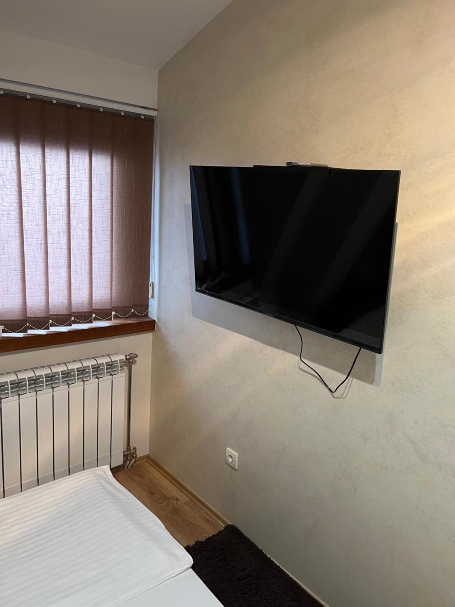 Family Apartmans Harry- Apartmans Of The Apart Hotel & Spa Zoned, Kopaonik - Special Benefit, Children Up To 13 Years Of Age Accompanied By Two Adults Stay For Free-Parking-Breakfast-Pool&Spa Екстериор снимка