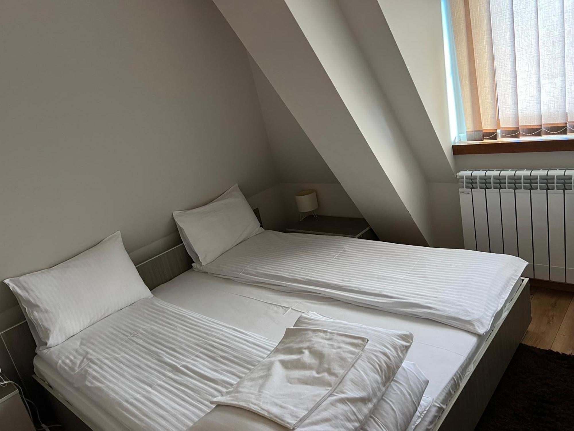 Family Apartmans Harry- Apartmans Of The Apart Hotel & Spa Zoned, Kopaonik - Special Benefit, Children Up To 13 Years Of Age Accompanied By Two Adults Stay For Free-Parking-Breakfast-Pool&Spa Екстериор снимка