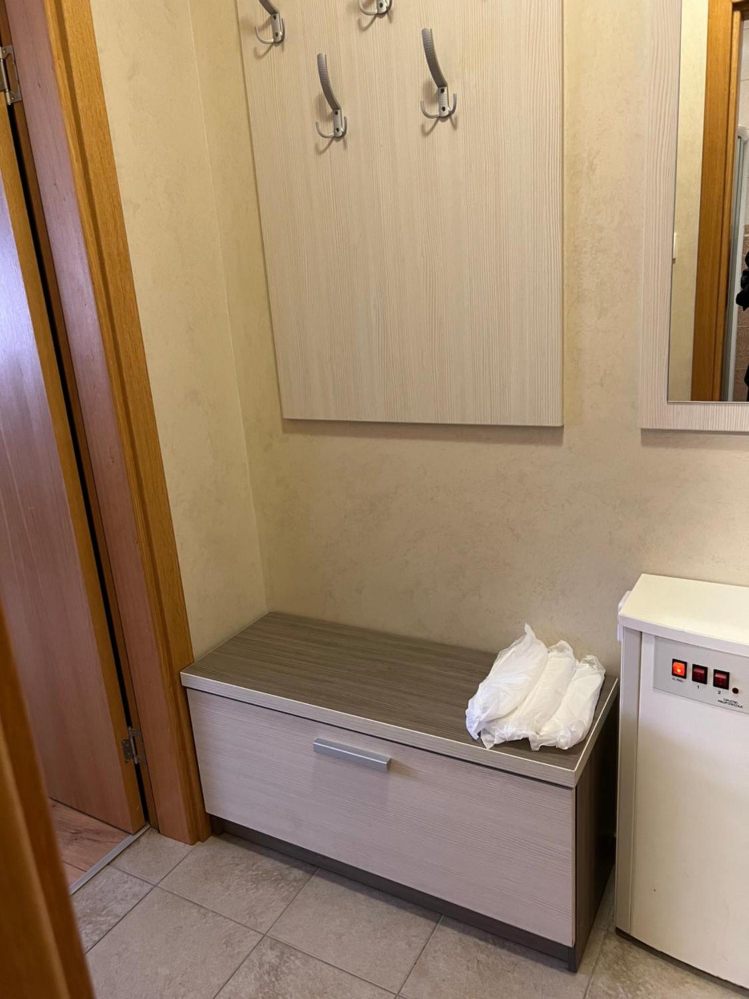 Family Apartmans Harry- Apartmans Of The Apart Hotel & Spa Zoned, Kopaonik - Special Benefit, Children Up To 13 Years Of Age Accompanied By Two Adults Stay For Free-Parking-Breakfast-Pool&Spa Екстериор снимка