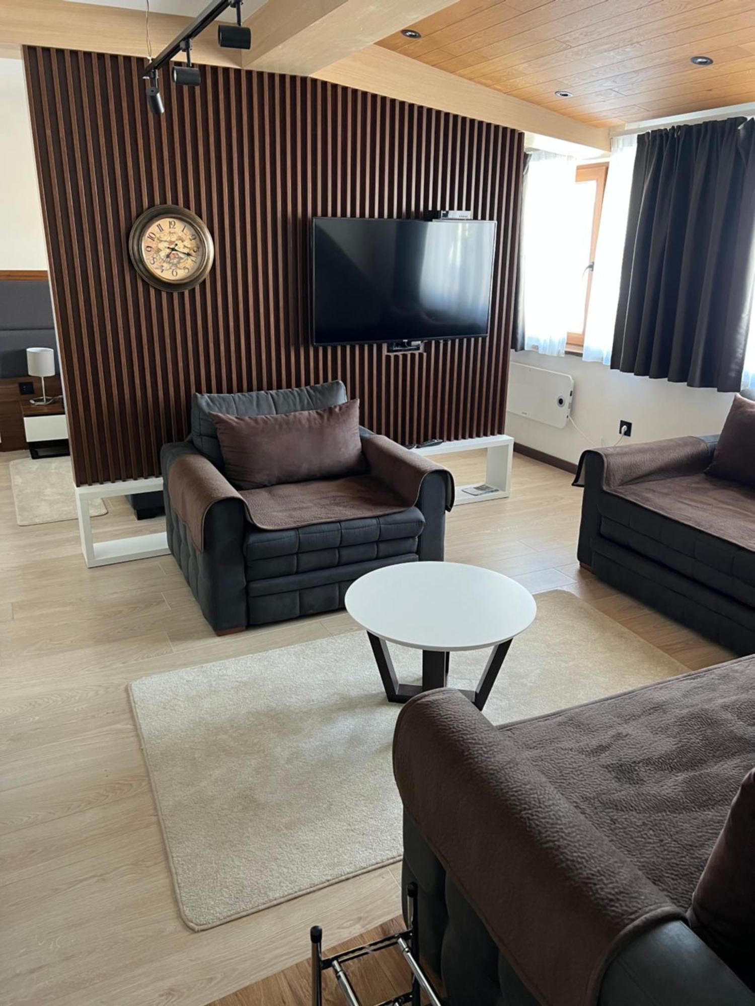 Family Apartmans Harry- Apartmans Of The Apart Hotel & Spa Zoned, Kopaonik - Special Benefit, Children Up To 13 Years Of Age Accompanied By Two Adults Stay For Free-Parking-Breakfast-Pool&Spa Екстериор снимка