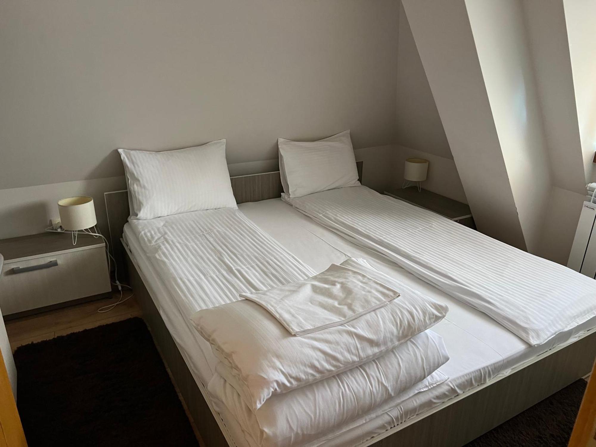 Family Apartmans Harry- Apartmans Of The Apart Hotel & Spa Zoned, Kopaonik - Special Benefit, Children Up To 13 Years Of Age Accompanied By Two Adults Stay For Free-Parking-Breakfast-Pool&Spa Екстериор снимка