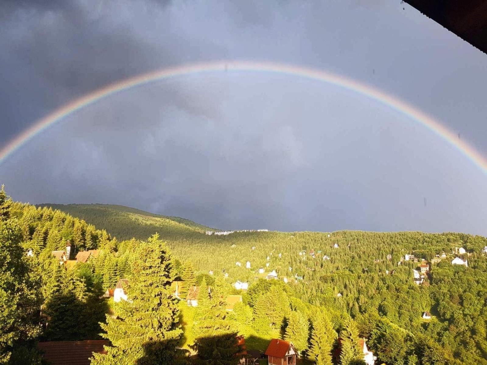 Family Apartmans Harry- Apartmans Of The Apart Hotel & Spa Zoned, Kopaonik - Special Benefit, Children Up To 13 Years Of Age Accompanied By Two Adults Stay For Free-Parking-Breakfast-Pool&Spa Екстериор снимка