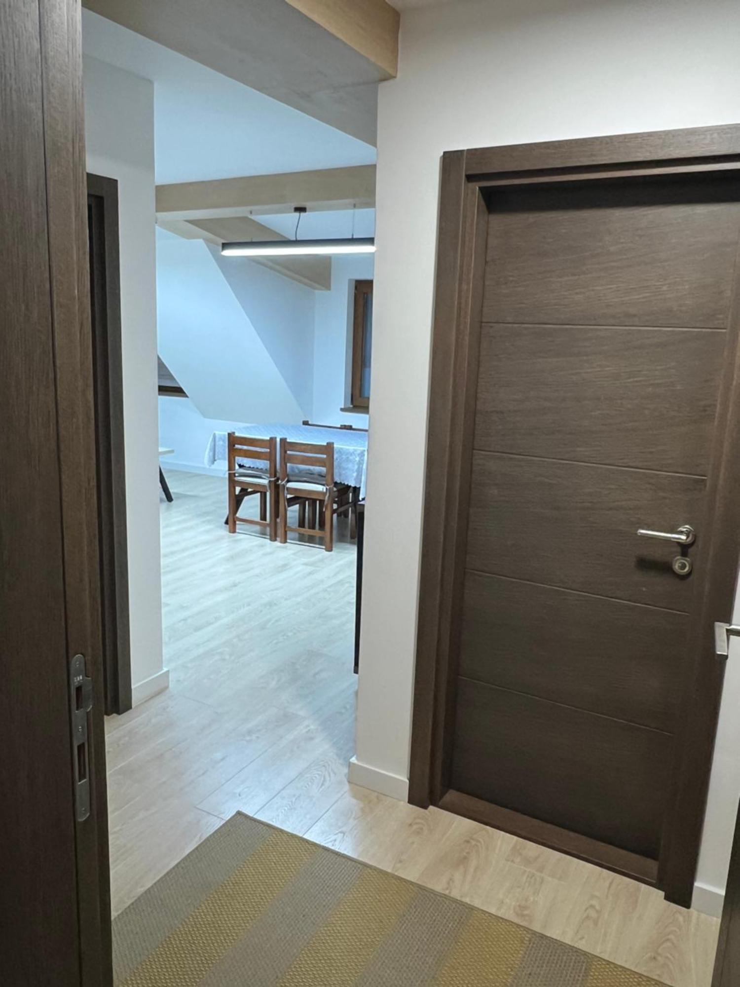 Family Apartmans Harry- Apartmans Of The Apart Hotel & Spa Zoned, Kopaonik - Special Benefit, Children Up To 13 Years Of Age Accompanied By Two Adults Stay For Free-Parking-Breakfast-Pool&Spa Екстериор снимка