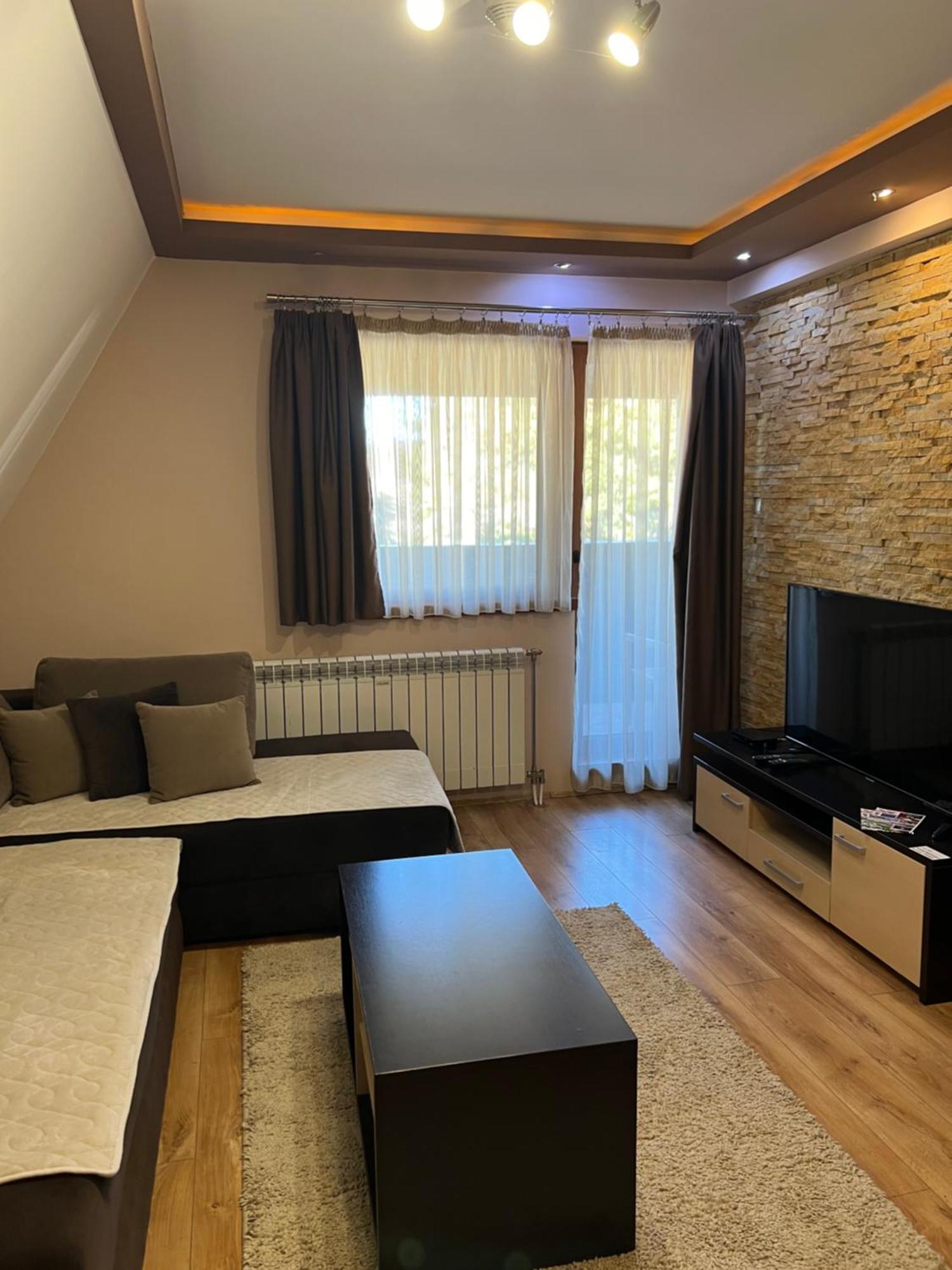 Family Apartmans Harry- Apartmans Of The Apart Hotel & Spa Zoned, Kopaonik - Special Benefit, Children Up To 13 Years Of Age Accompanied By Two Adults Stay For Free-Parking-Breakfast-Pool&Spa Екстериор снимка