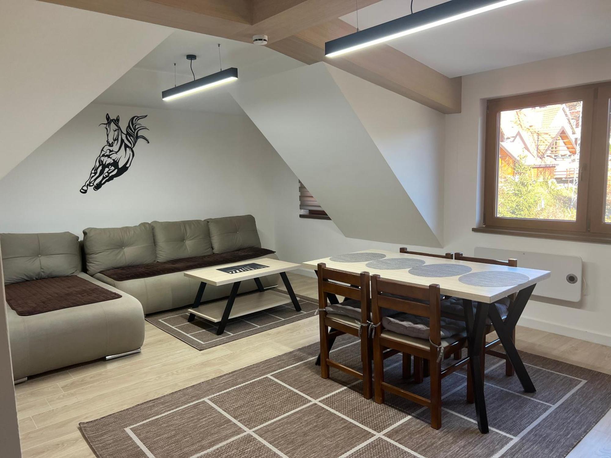 Family Apartmans Harry- Apartmans Of The Apart Hotel & Spa Zoned, Kopaonik - Special Benefit, Children Up To 13 Years Of Age Accompanied By Two Adults Stay For Free-Parking-Breakfast-Pool&Spa Екстериор снимка