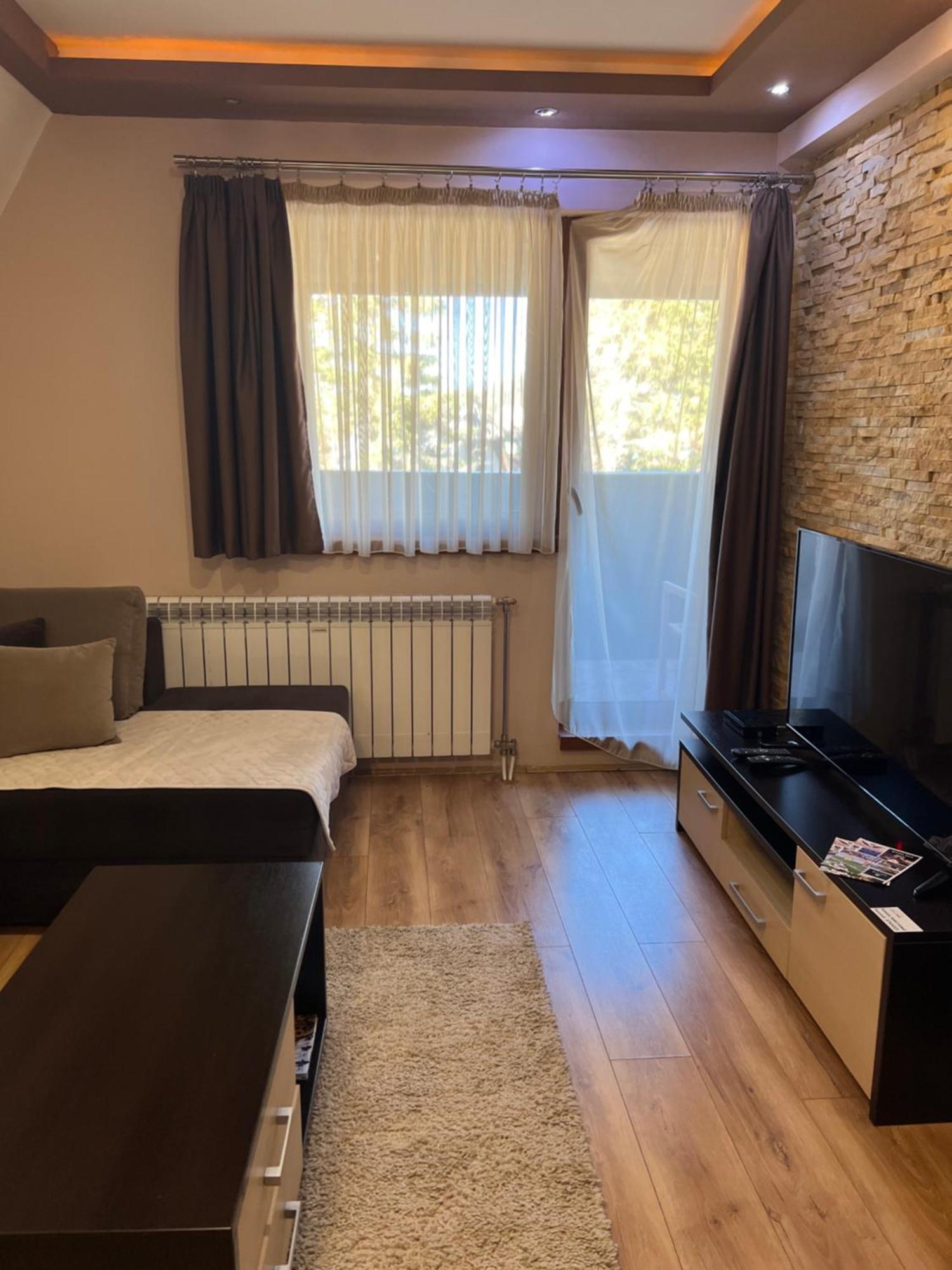 Family Apartmans Harry- Apartmans Of The Apart Hotel & Spa Zoned, Kopaonik - Special Benefit, Children Up To 13 Years Of Age Accompanied By Two Adults Stay For Free-Parking-Breakfast-Pool&Spa Екстериор снимка