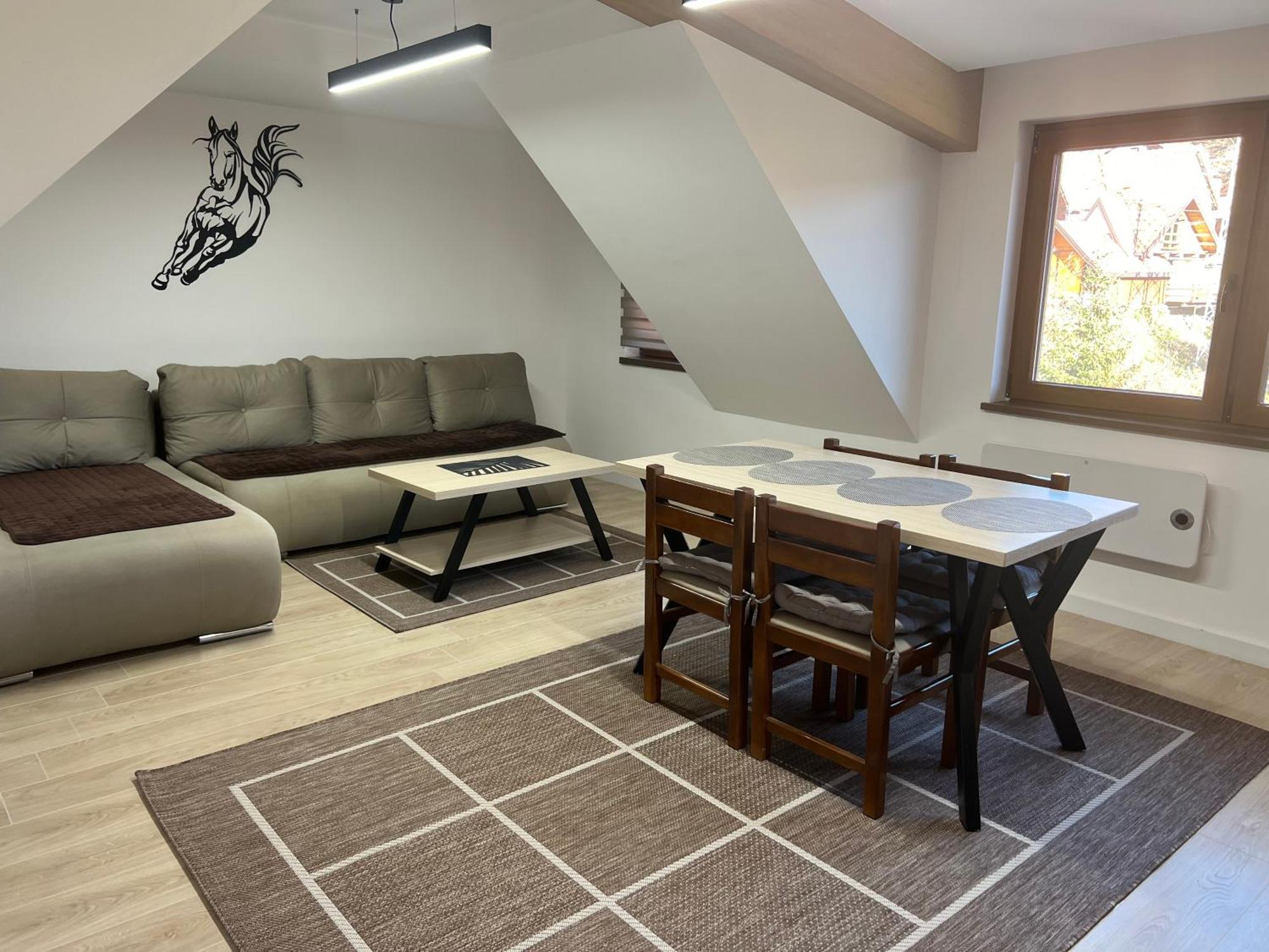 Family Apartmans Harry- Apartmans Of The Apart Hotel & Spa Zoned, Kopaonik - Special Benefit, Children Up To 13 Years Of Age Accompanied By Two Adults Stay For Free-Parking-Breakfast-Pool&Spa Екстериор снимка