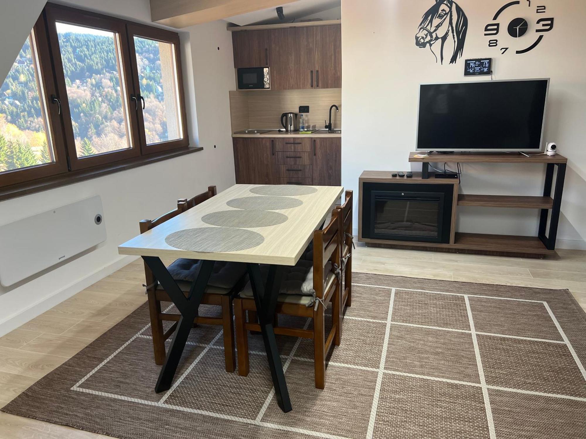 Family Apartmans Harry- Apartmans Of The Apart Hotel & Spa Zoned, Kopaonik - Special Benefit, Children Up To 13 Years Of Age Accompanied By Two Adults Stay For Free-Parking-Breakfast-Pool&Spa Екстериор снимка