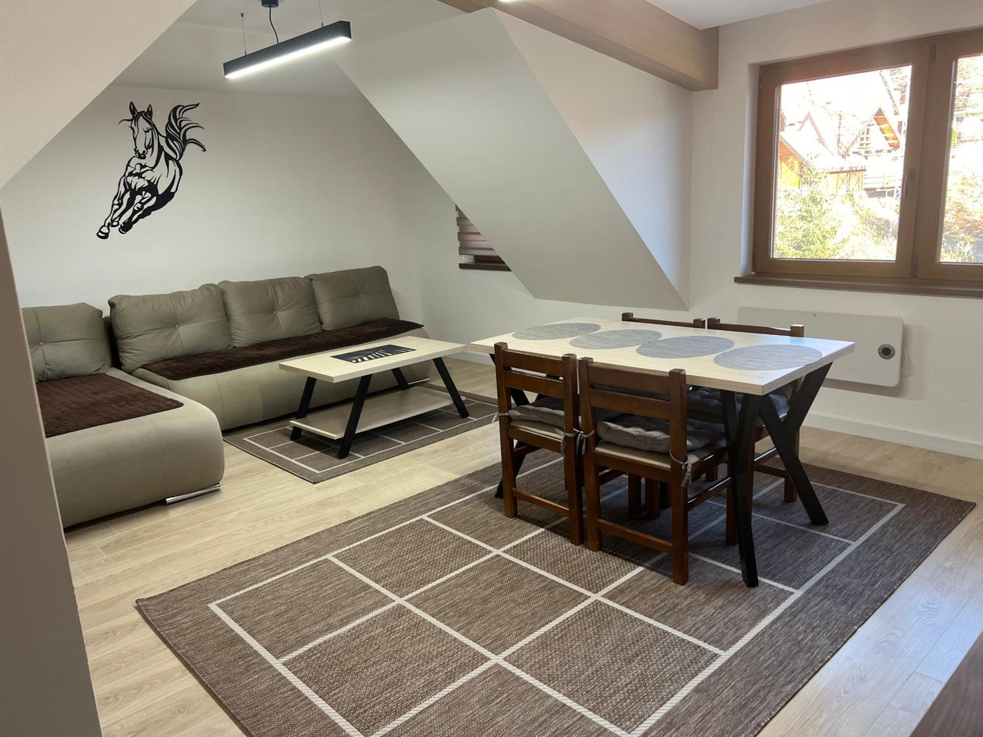 Family Apartmans Harry- Apartmans Of The Apart Hotel & Spa Zoned, Kopaonik - Special Benefit, Children Up To 13 Years Of Age Accompanied By Two Adults Stay For Free-Parking-Breakfast-Pool&Spa Екстериор снимка