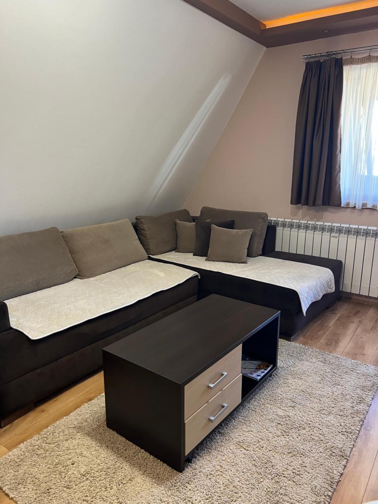 Family Apartmans Harry- Apartmans Of The Apart Hotel & Spa Zoned, Kopaonik - Special Benefit, Children Up To 13 Years Of Age Accompanied By Two Adults Stay For Free-Parking-Breakfast-Pool&Spa Екстериор снимка