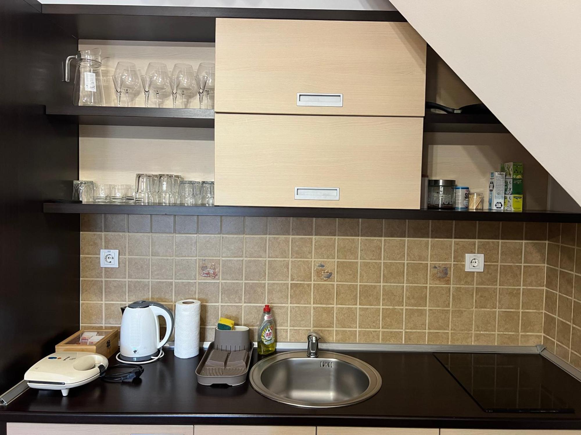 Family Apartmans Harry- Apartmans Of The Apart Hotel & Spa Zoned, Kopaonik - Special Benefit, Children Up To 13 Years Of Age Accompanied By Two Adults Stay For Free-Parking-Breakfast-Pool&Spa Екстериор снимка